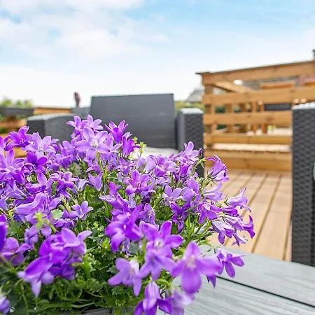 Otel Ix Tranekær