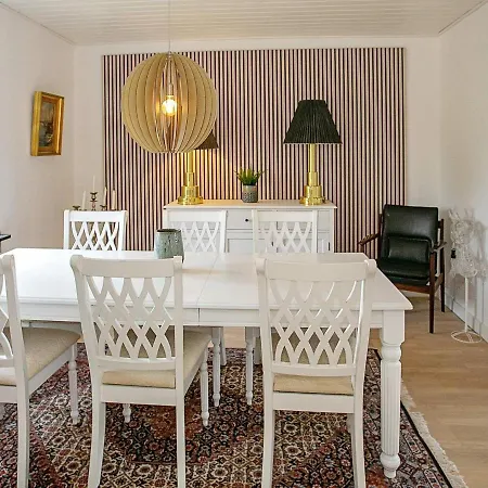 Ix Otel Tranekær