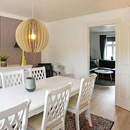 Ix 4* Tranekær