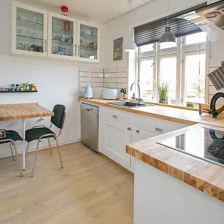 Ix 4* Tranekær
