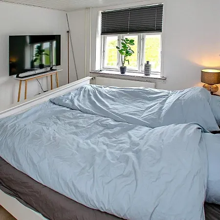 Ix Otel Tranekær