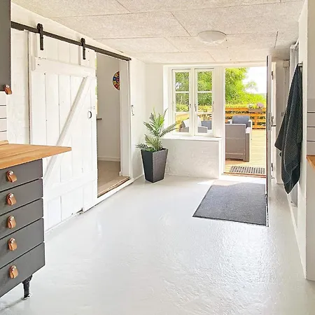 Ix Tranekær