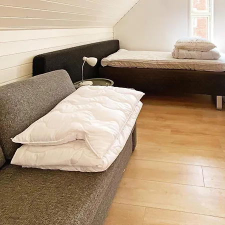 Otel Ix Tranekær